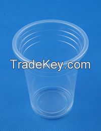 12oz clear PP disposable plastic cup