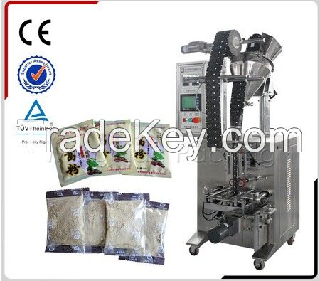 MD60AF instant coffee Powder Packing Machine
