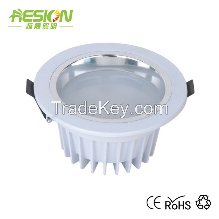 2.5 inch 3w High power SMD LED down lamp