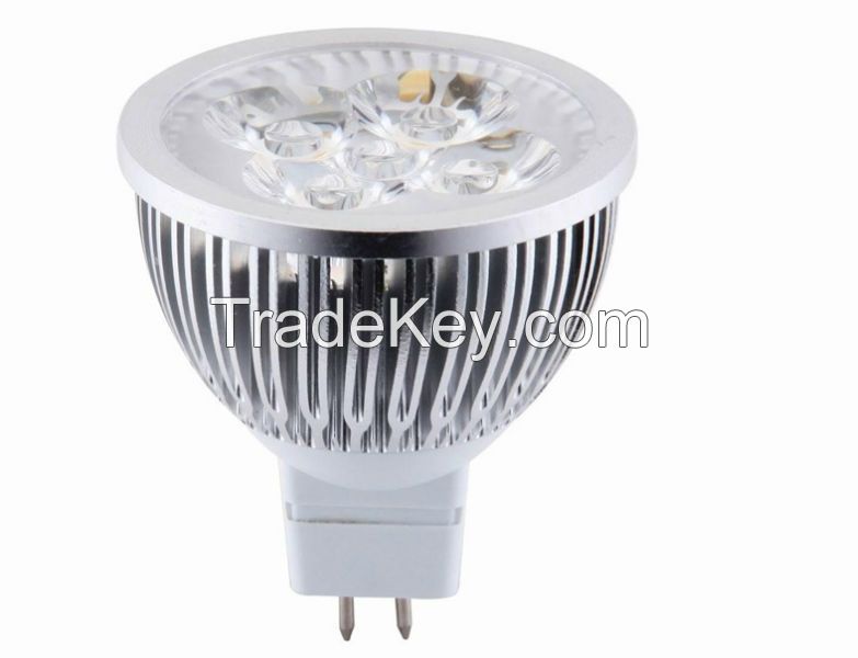 1W/3W High quality energy saving LED lamp cup