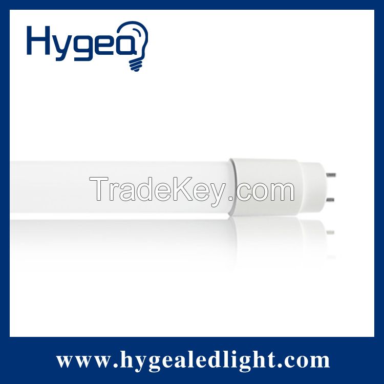 2014 Newest Design T8 T5 Led Glass Tube Light