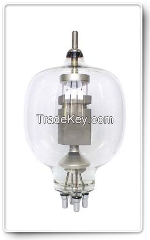 Electron Tube(Industry Triodes--Dielectric Heating)