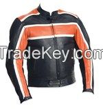 Motorbike Leather Jackets