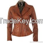 Womens Fashion Leather Jackets