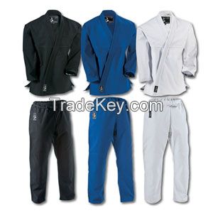 Jiu-Jitsu kimonos, Jiu-Jitsu gis, Jiu-Jitsu uniforms