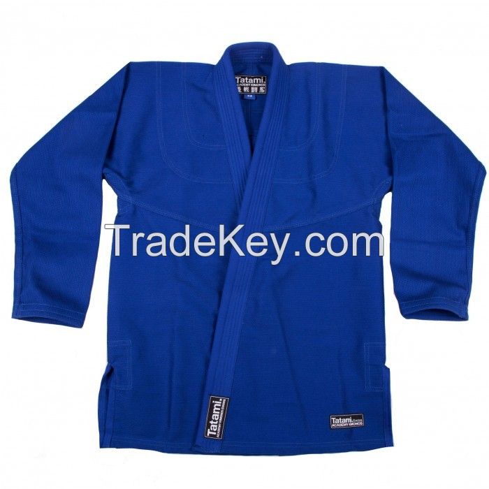 Jiu-Jitsu Uniforms Supplier in Pakistan