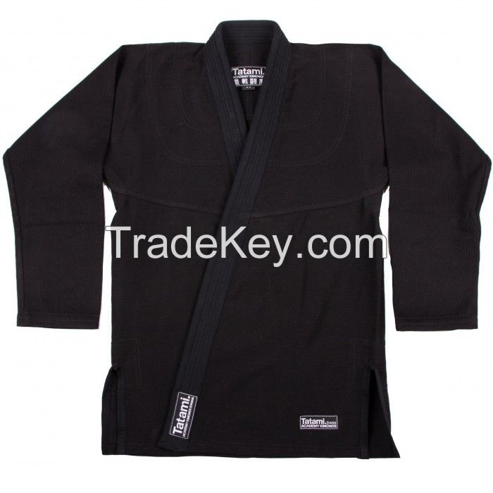 Jiu-Jitsu Uniforms Supplier in Pakistan