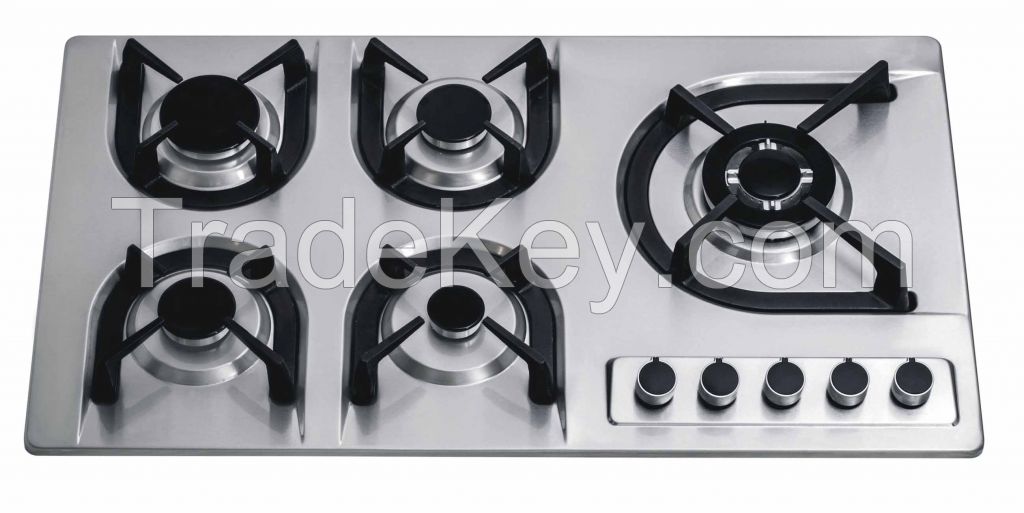 Prestige Gas Stove