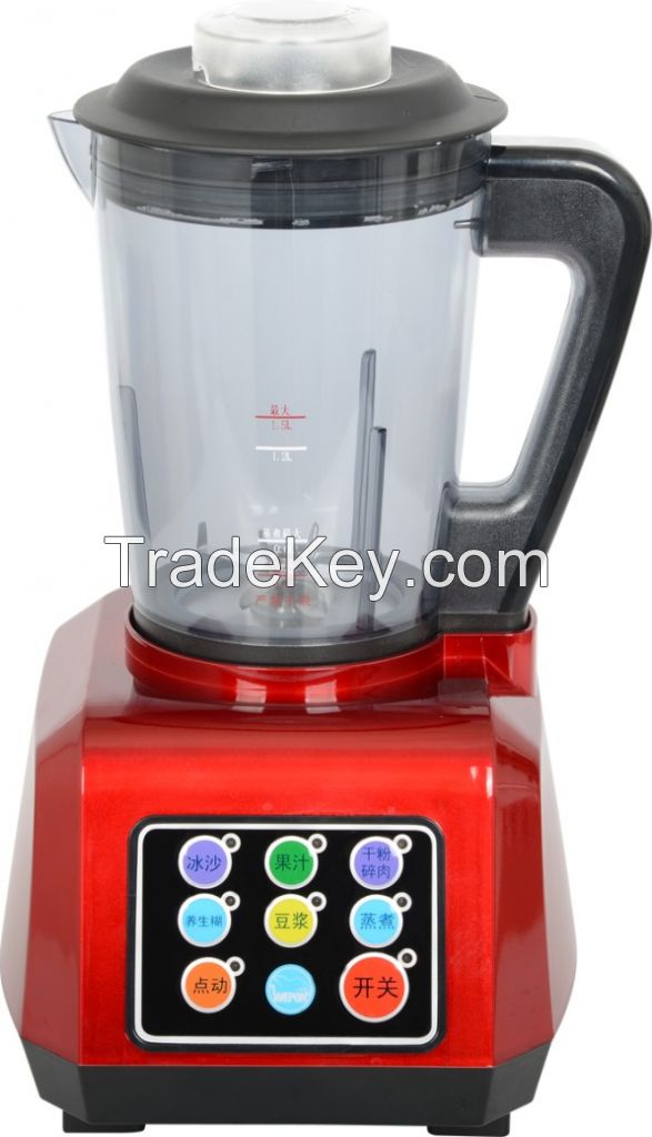 food blender