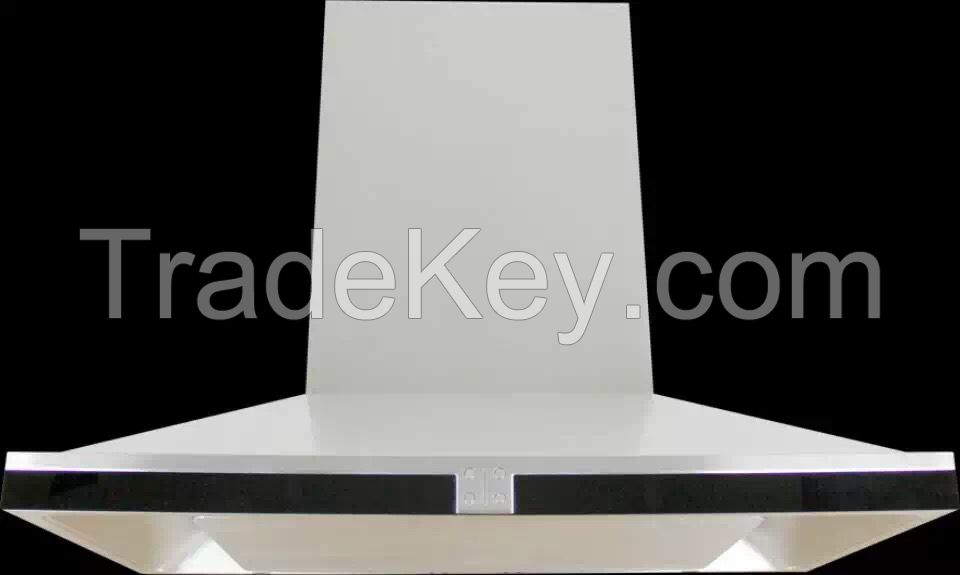 kitchen Hood (Non Magnetic Stainless Steel)