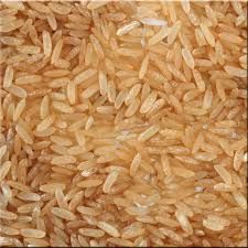 LONG GRAIN BROWN RICE 