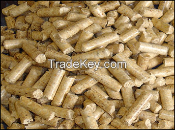 Factory Directly Supply High Heat Efficiency 6mm 8mm Wood Pellet Prices