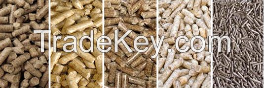 High quality Wood Pellet