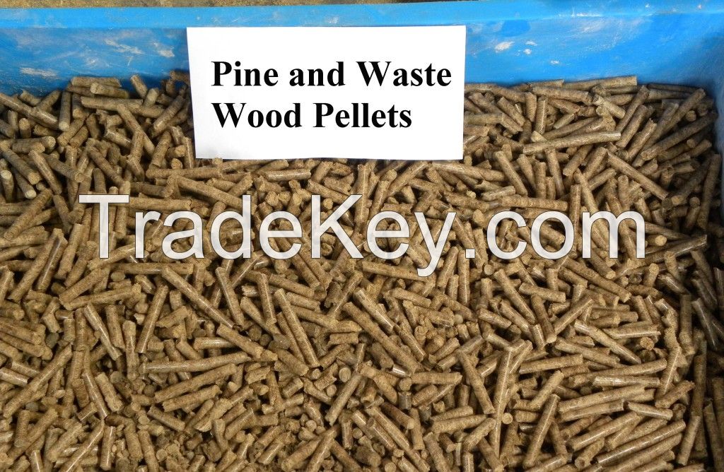 The Better Manufacturer, Wood Pellets With Low Ash, Cheaper Price Wood Pellets