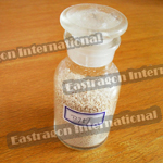 Macroporous Styrene Chelating Resins