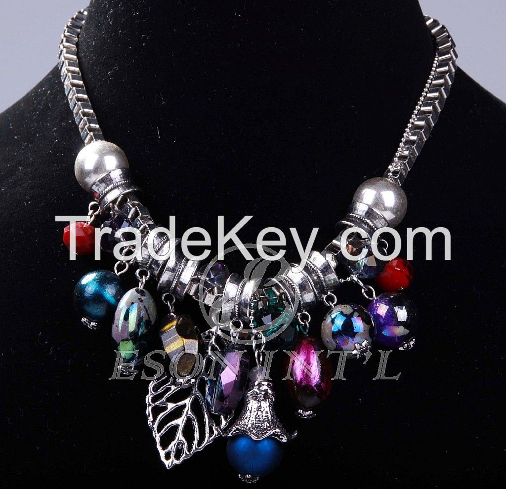 fashion necklace