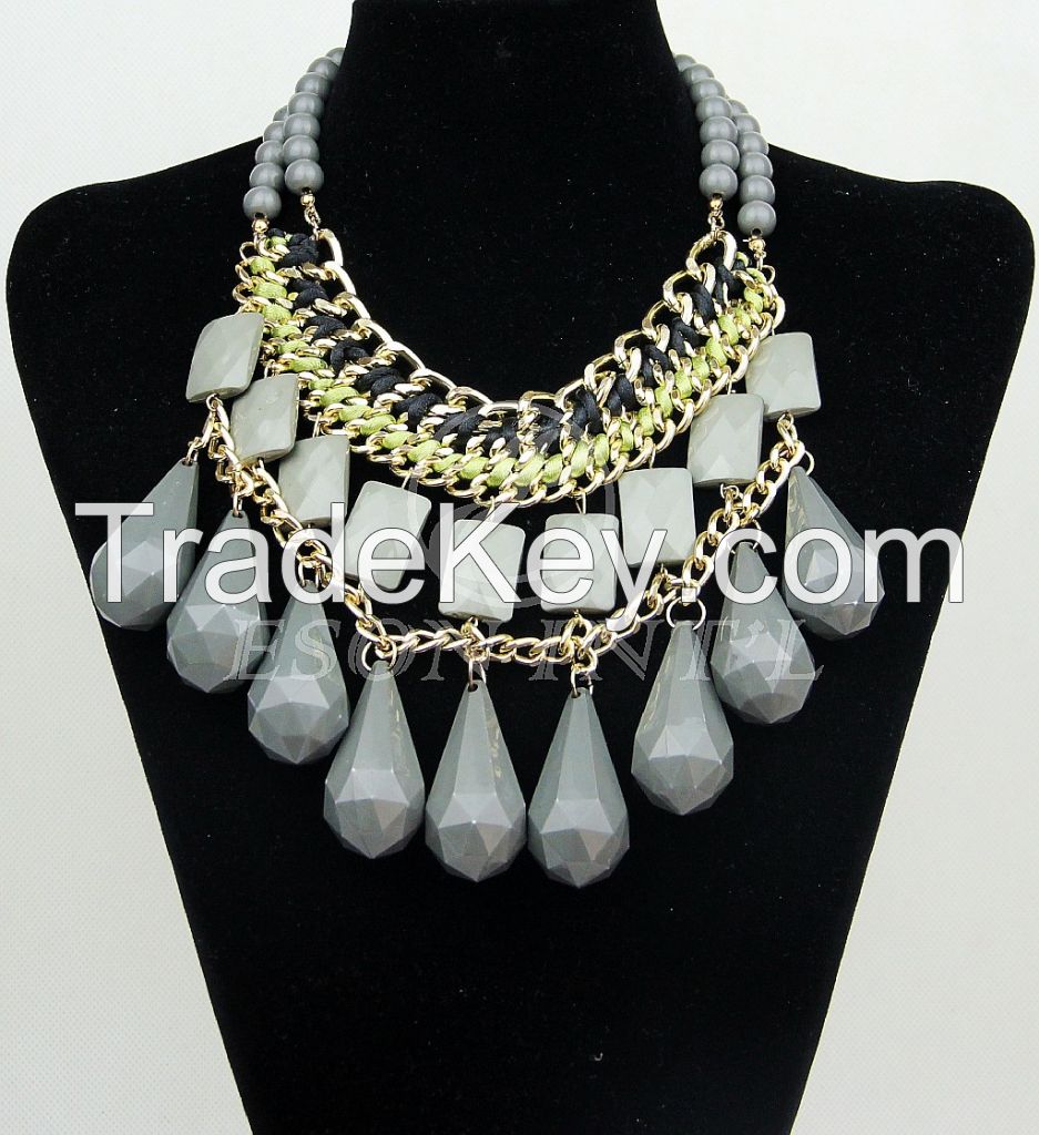 fashion necklace