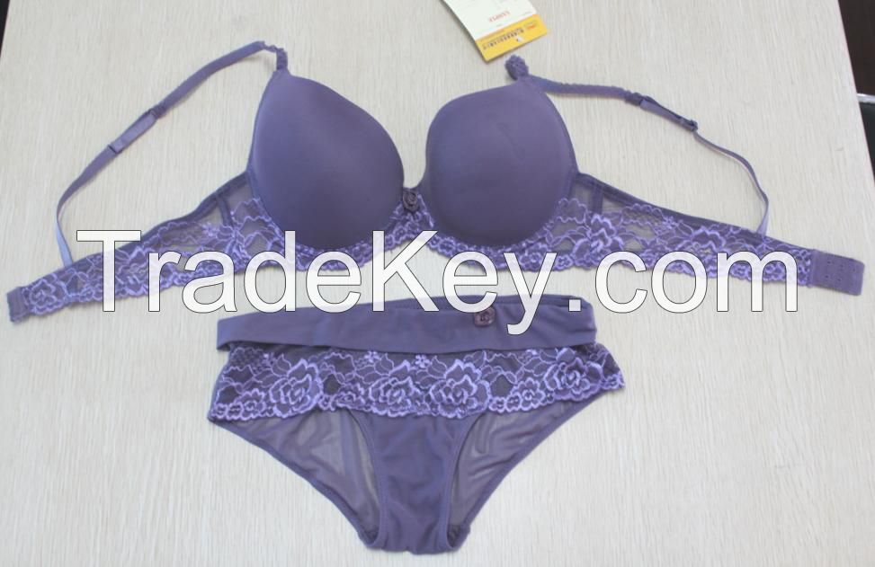 Women's Underwear Set