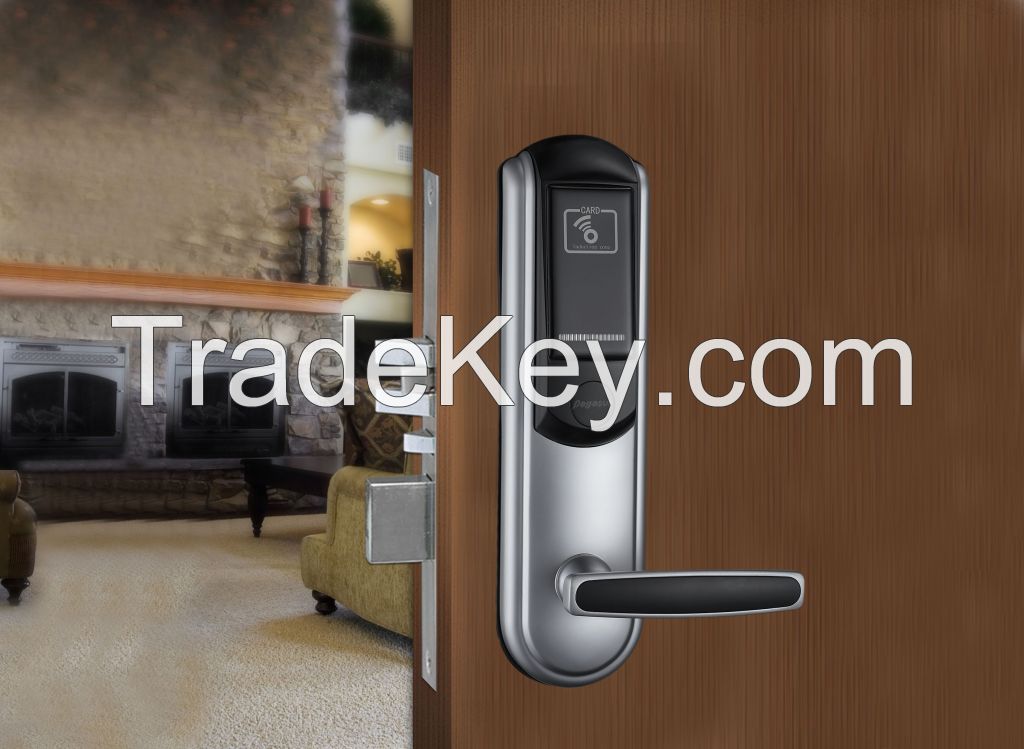 Rfid hotel lock