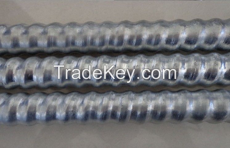 Self Drilling Anchor Bolt