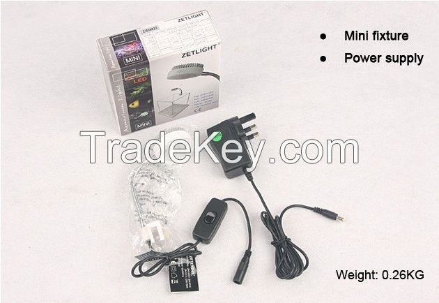 Aquarium led lights-ZN1010