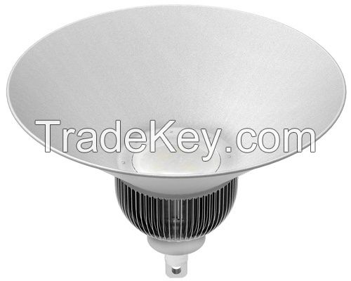 IP54 100W LED Industrial Lamp
