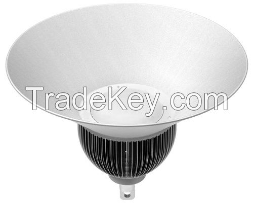 IP54 150W LED Industrial Lamp