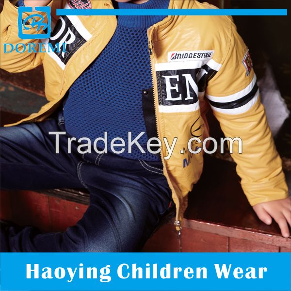 children's jacket wholesale china for boys jacket 