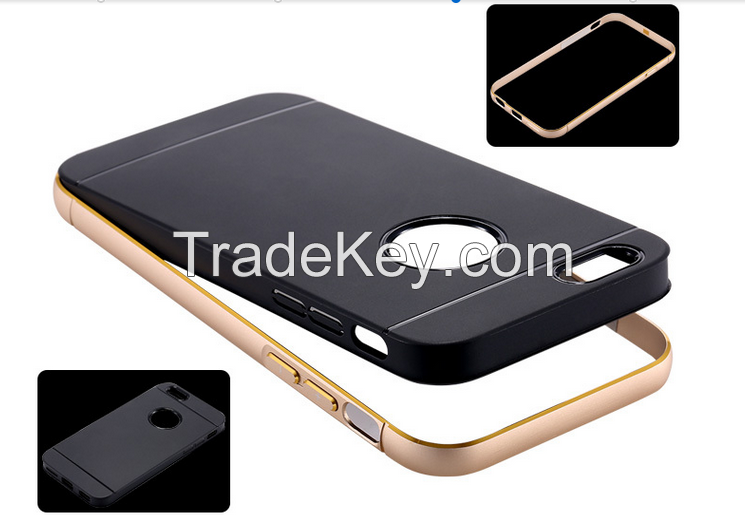 Tough Cover, Armor Case For iPhone 6