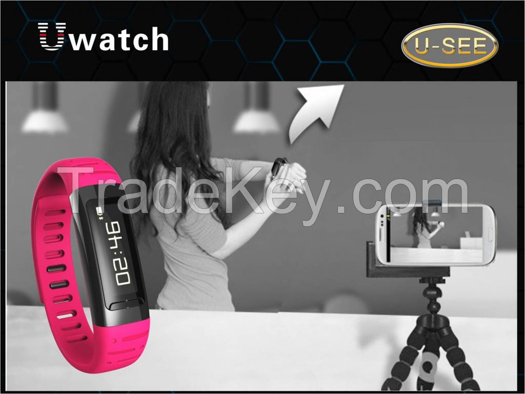 U9 smart watch phone
