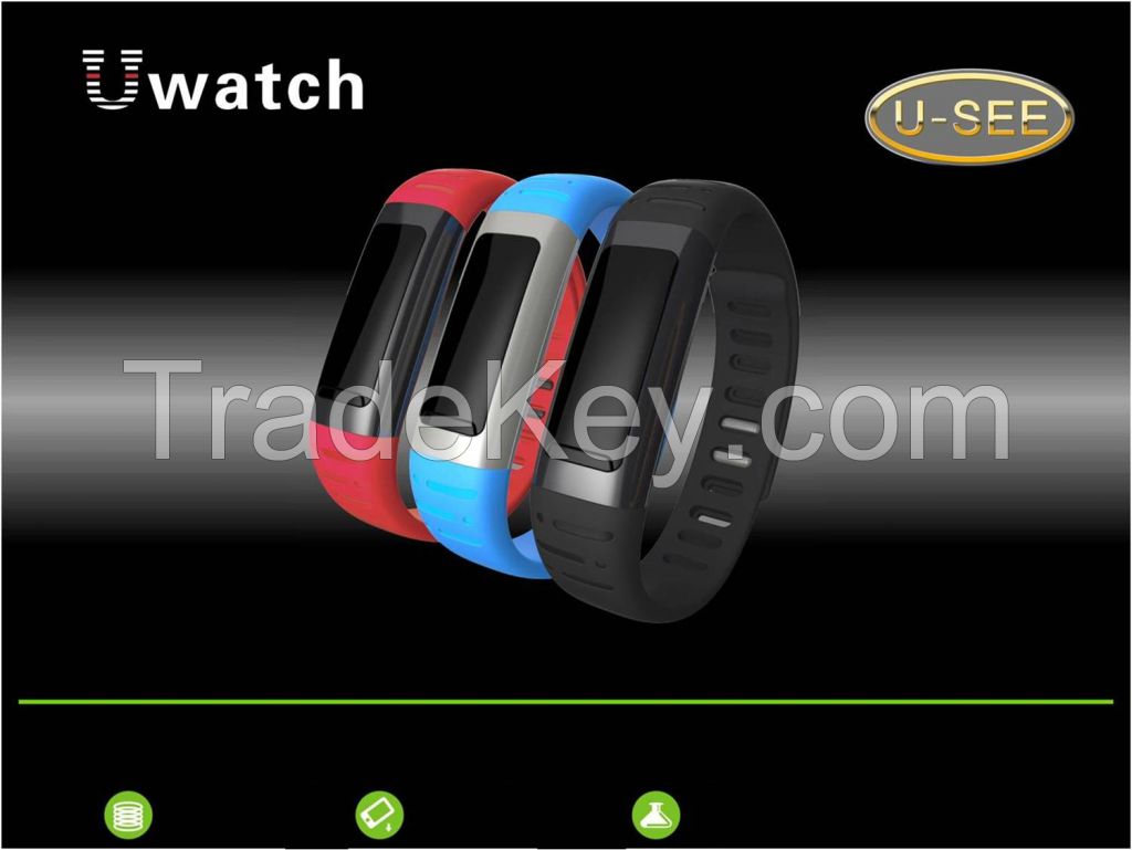 U9 smart watch phone