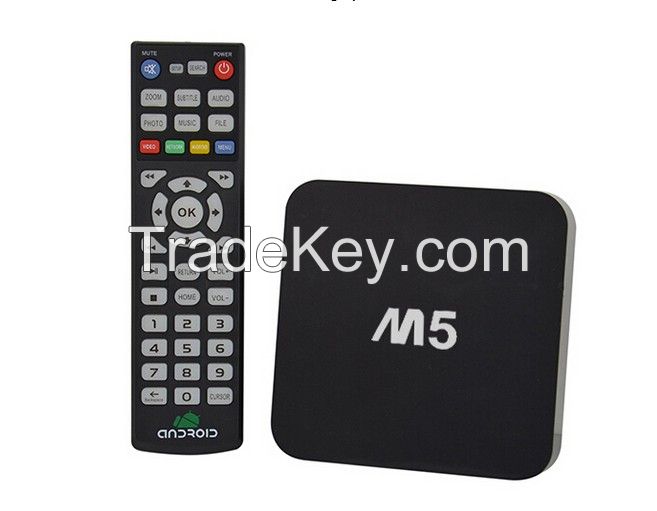 MX Android TV Box