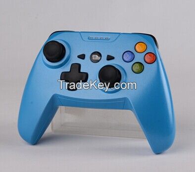 Wireless Gamepad/Accessory for PS3 with Bluetooth
