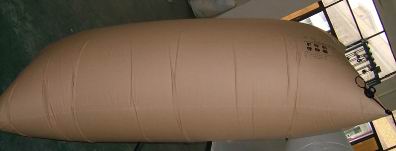 Dunnage Bag(Kraft Paper)