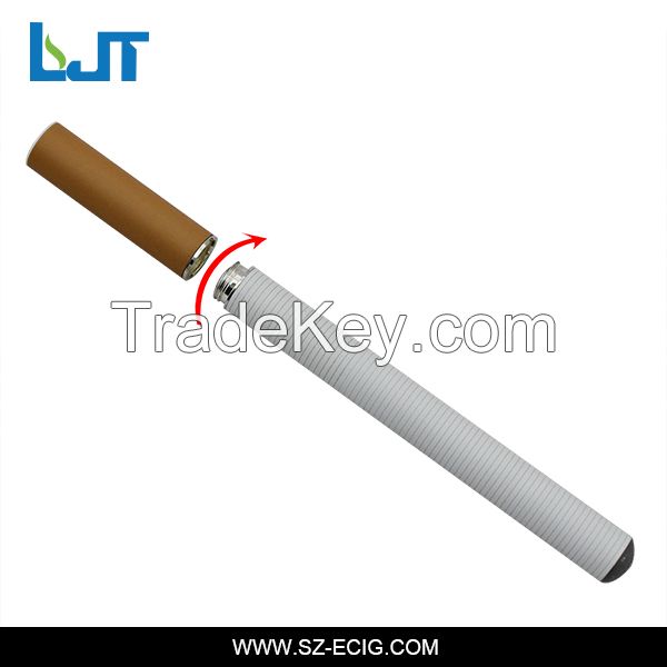 2014 wholesale 808D disposable electronic cigarette