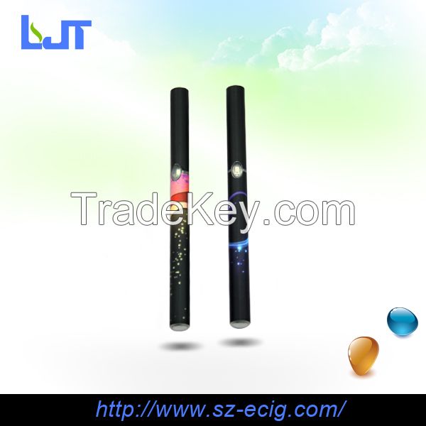 Disposable electronic cigarette mini ehookah hicig electronic cigarette
