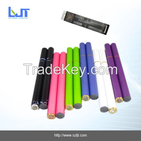 Disposable electronic cigarette mini ehookah hicig electronic cigarette