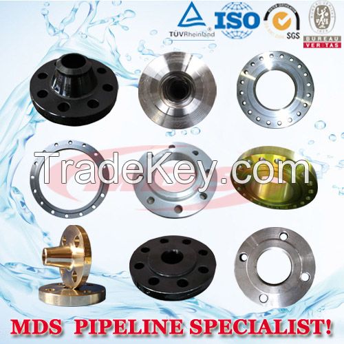 Flange,steel Flange, Carbon Steel Flange