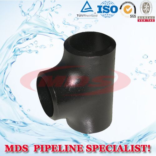 steel pipe fittings