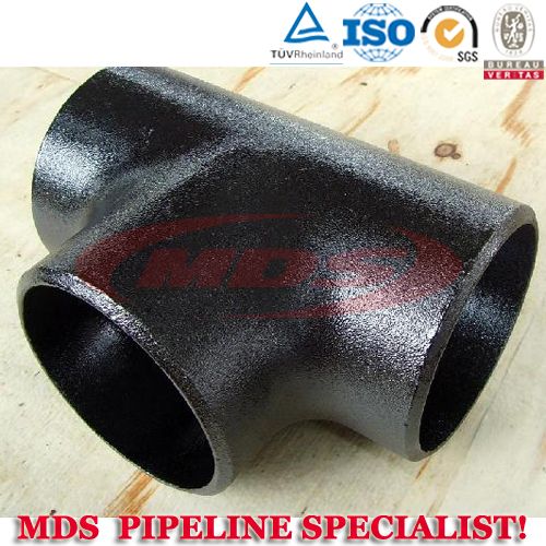 Steel Pipe Fittings