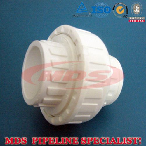 Pvc Pipe Fittings