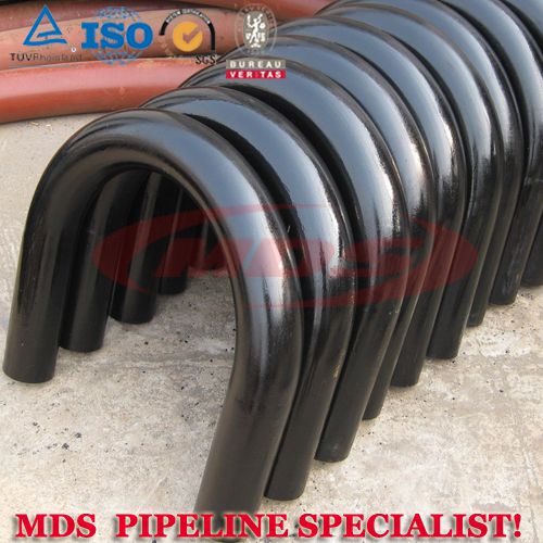 steel pipe fittings