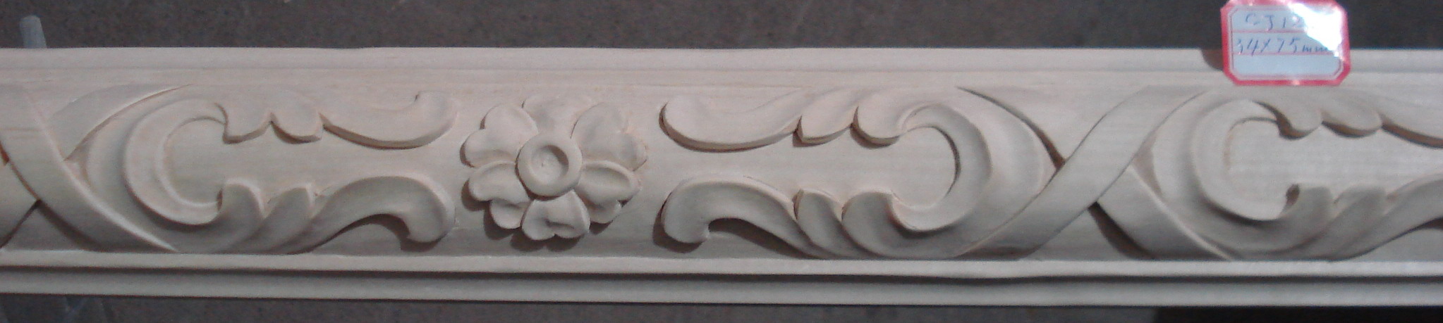 Wood Moulding