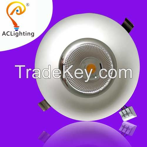 30w AC LED Downlights,