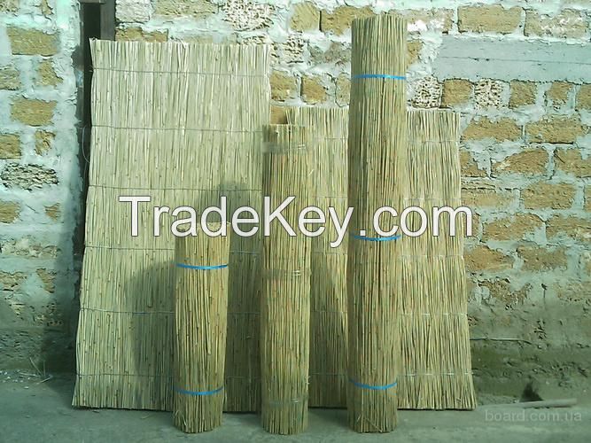 water reed for roof
