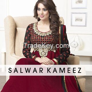 Designer Salwar kameez