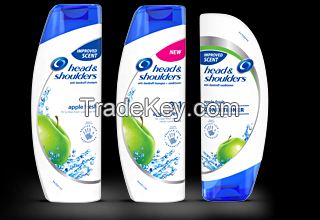 Head and Shoulders