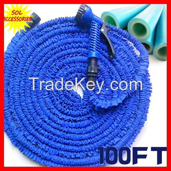 Magic Pocket Hose/ Shrinking Garden Hose/ Garden Pocket Hose from Fact