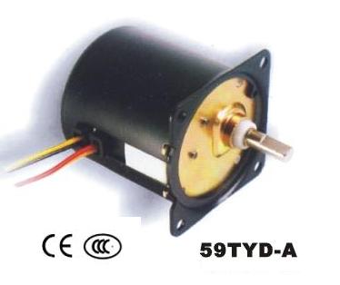 AC Electric Synchronous Motor(59TYD-A)
