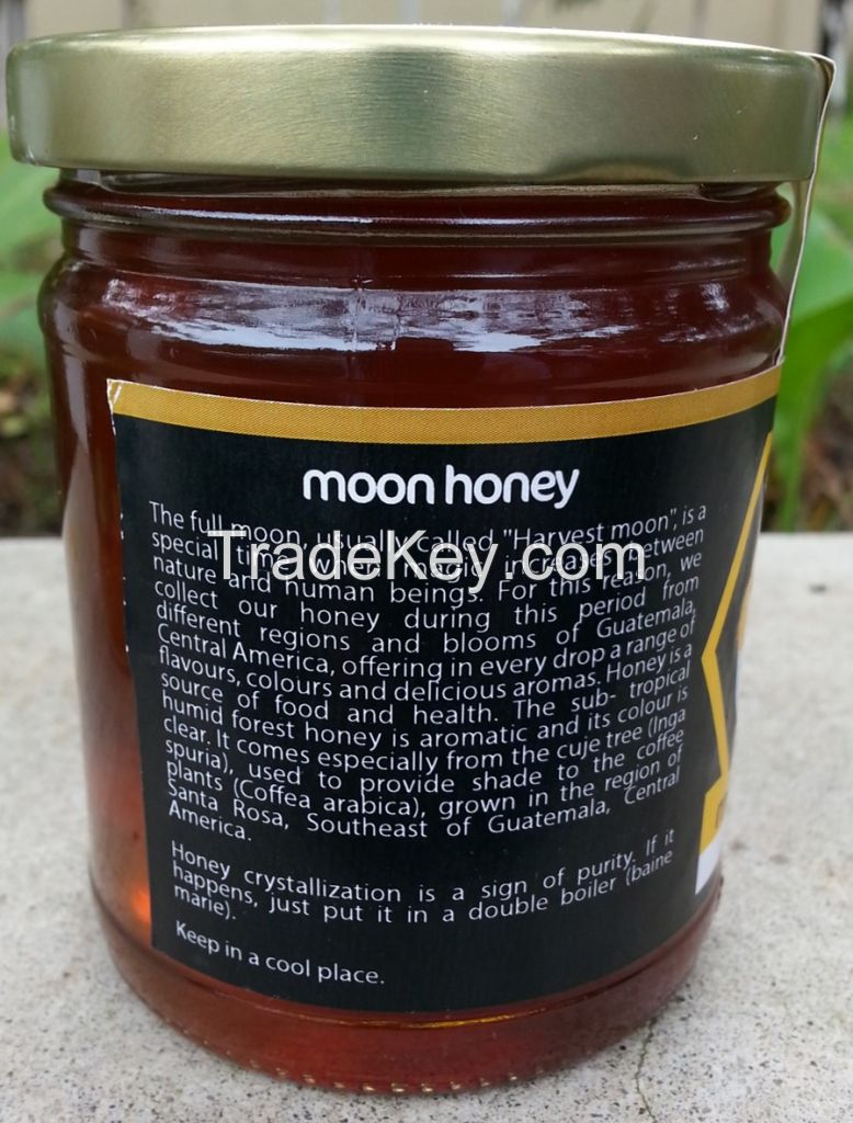 Miel de Luna / Moon Honey